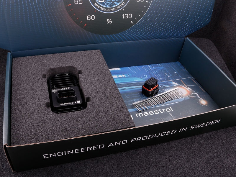 MaxxECU - Expansion Module