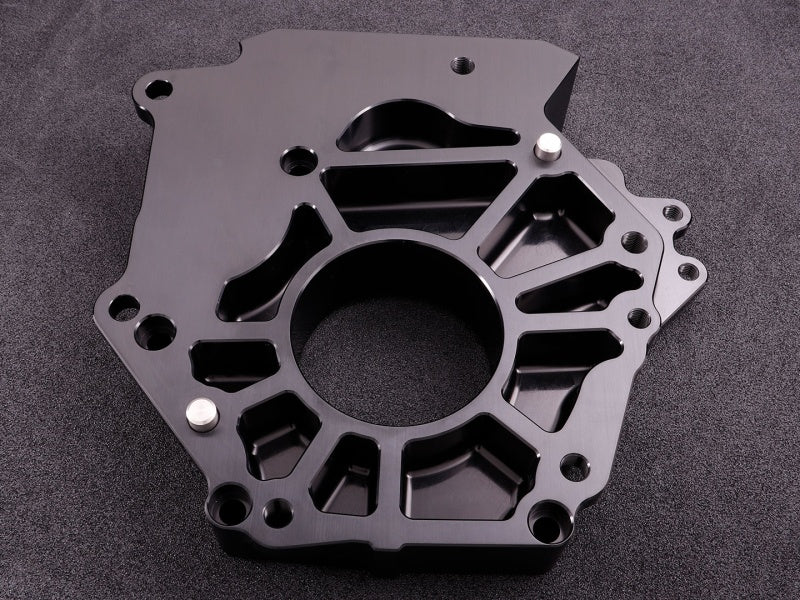 MaxxECU - Toyota HF2AV Transfer Case Adapter kit - BMW 8HP AWD