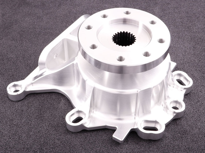 MaxxECU - Dodge 8HP70/75 RAM 1500 and RAM Ecodiesel, AWD to RWD Conversion Adapter Kit - 1350