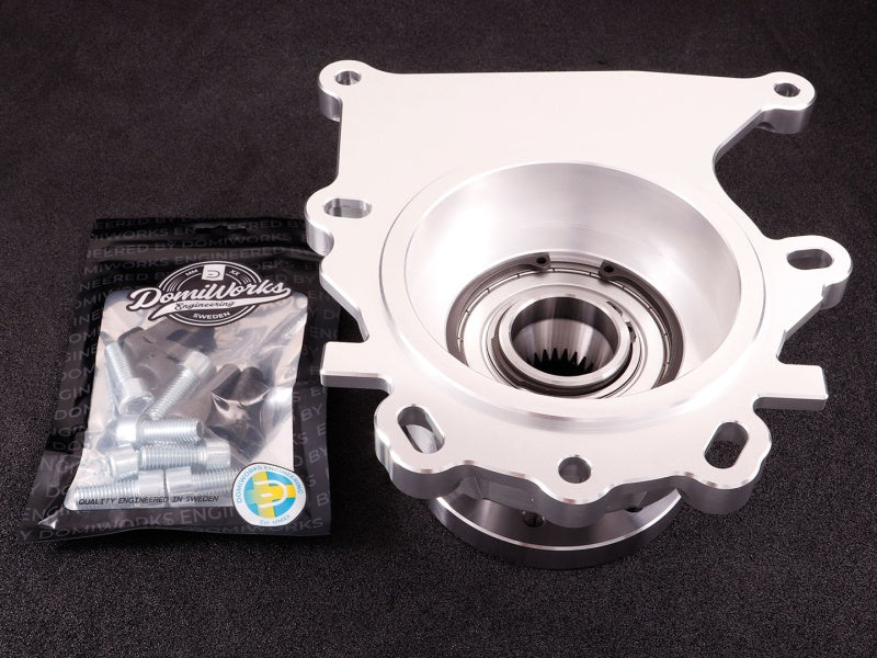 MaxxECU - Dodge 8HP70/75 RAM 1500 and RAM Ecodiesel, AWD to RWD Conversion Adapter Kit - 1350
