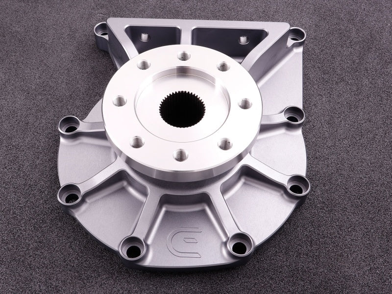 MaxxECU - Land Rover 8HP AWD to RWD Conversion Adapter Kit - 1350/Supra