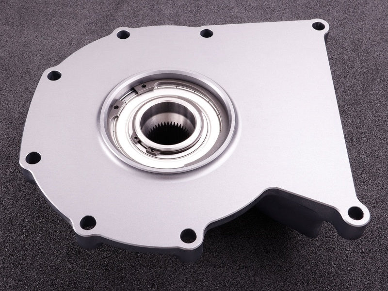 MaxxECU - Land Rover 8HP AWD to RWD Conversion Adapter Kit - 1350/Supra