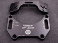 MaxxECU - Flexmount trans support Bracket - Jaguar XF/XJ