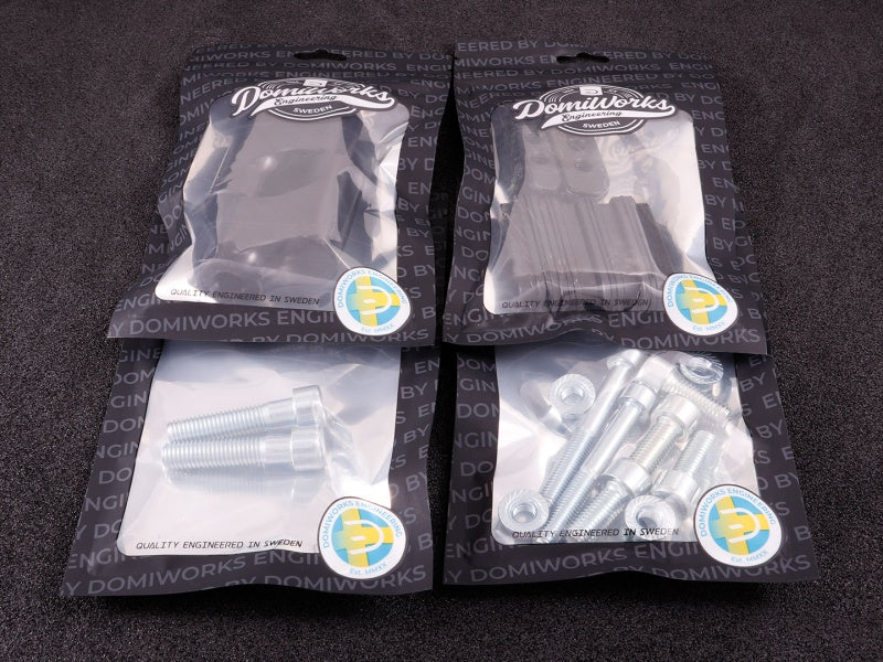 MaxxECU - Flexmount trans support Bracket - Jaguar XF/XJ