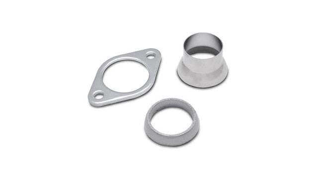 Vibrant - J-Spec Exhaust Manifold Outlet Flange Kit