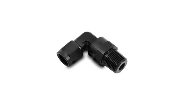 Vibrant - Female AN Flare to Male NPT Adapters