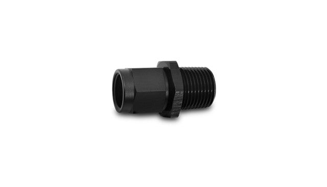 Vibrant - Female AN Flare to Male NPT Adapters