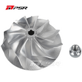 PSR - Billet compressor wheel for PTX GEN II