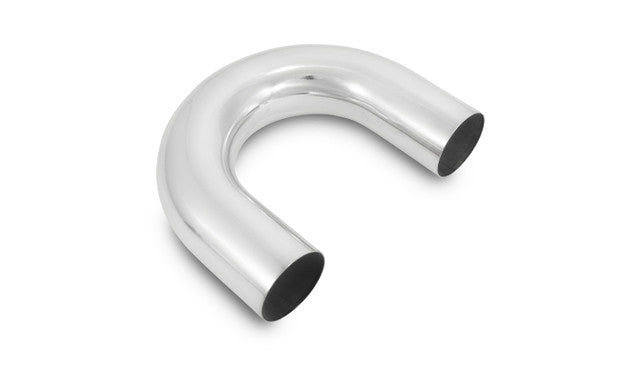 Vibrant - Aluminum 180° Mandrel Bends