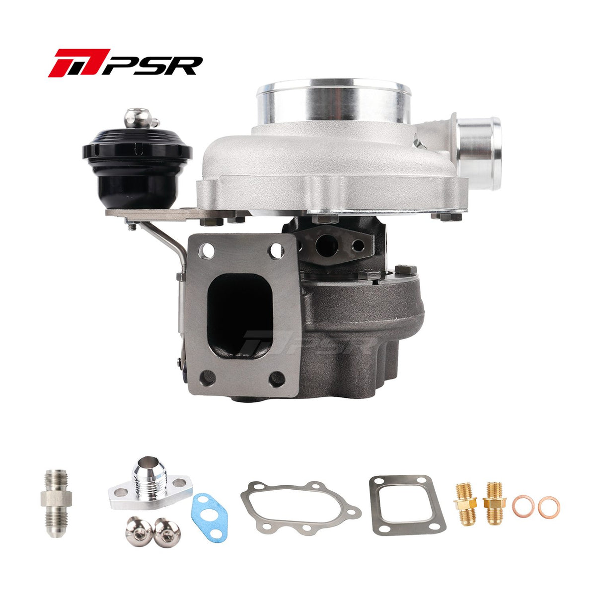 PSR - 2871 Gen2 Dual Ball Bearing Turbocharger