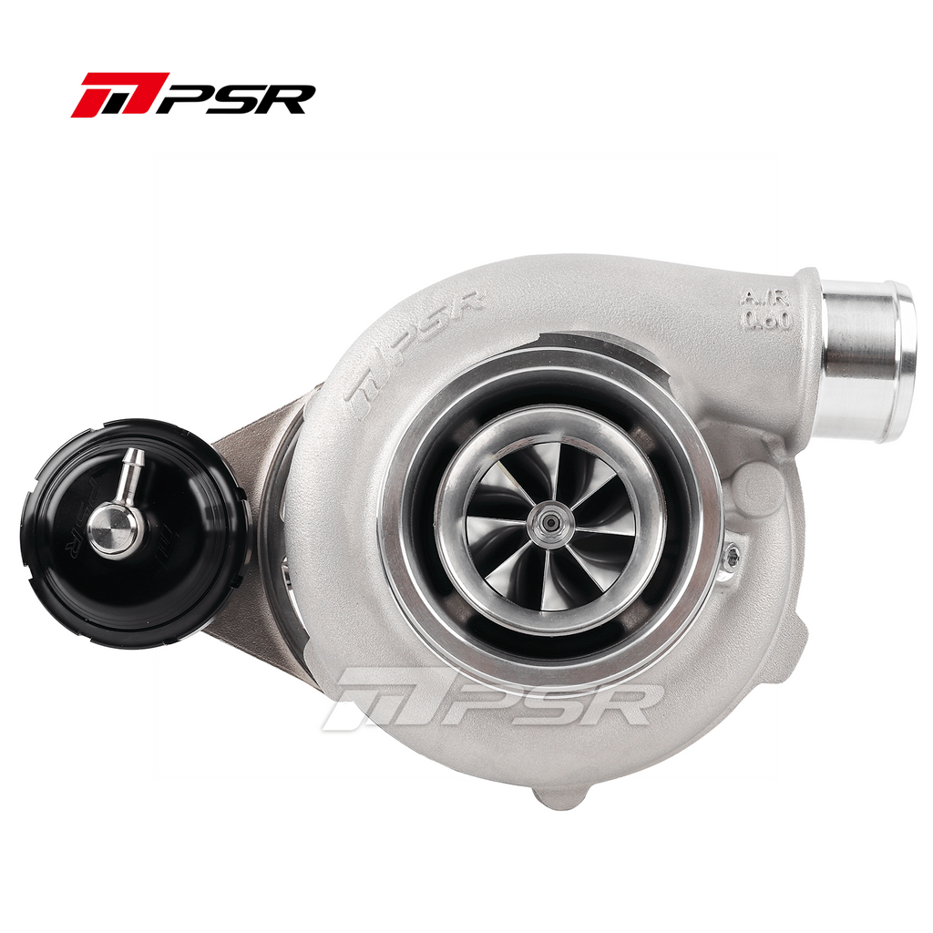 PSR - 2871 Gen2 Dual Ball Bearing Turbocharger