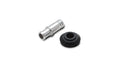 Vibrant - No-Weld Aluminum Vacuum Line Fitting