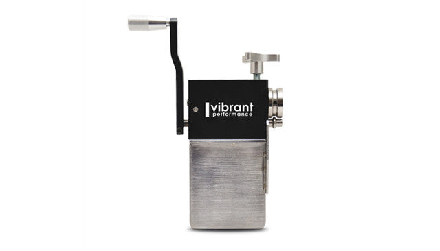 Vibrant - Manual Bead Roller Tool