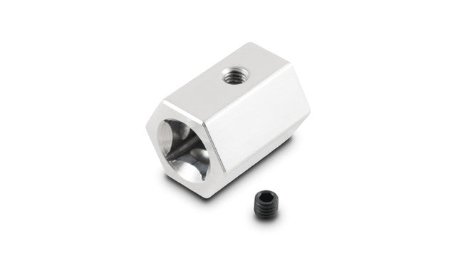 Vibrant - Bead Roller Socket Adapter