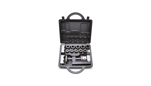 Vibrant - Hose End Fitting Installation Toolkit