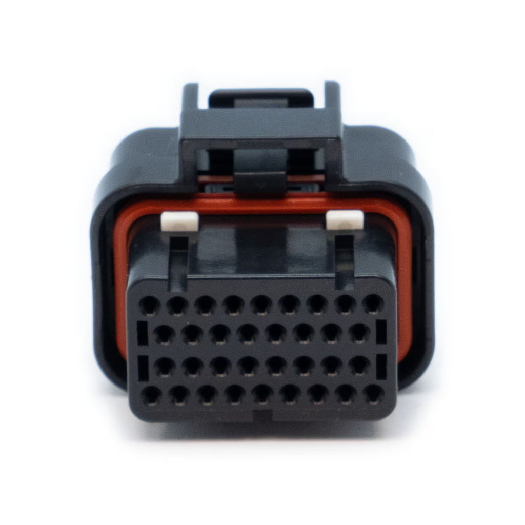 LINK ECU - A Loom