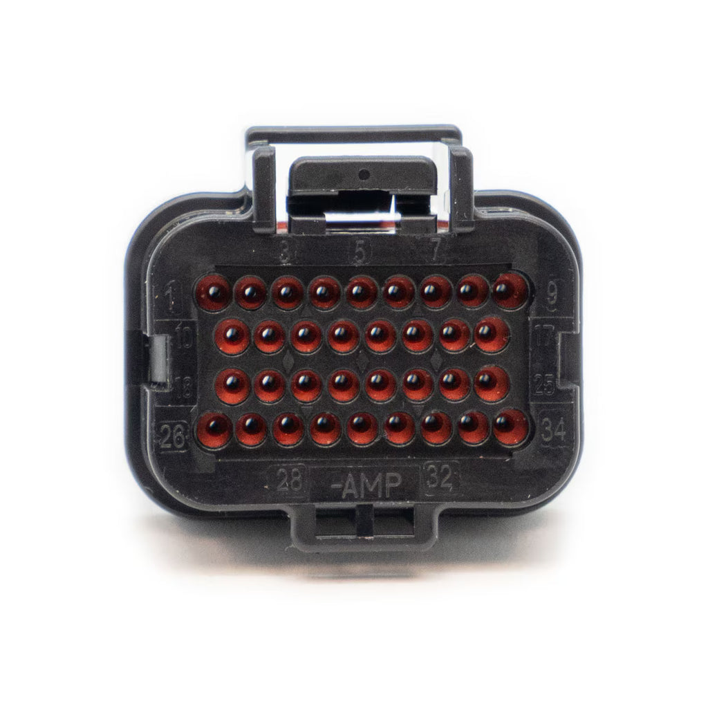 LINK ECU - A Loom