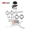 PSR - NEW GENERATION WASTEGATE 38mm 2-Bolt External Wastegate