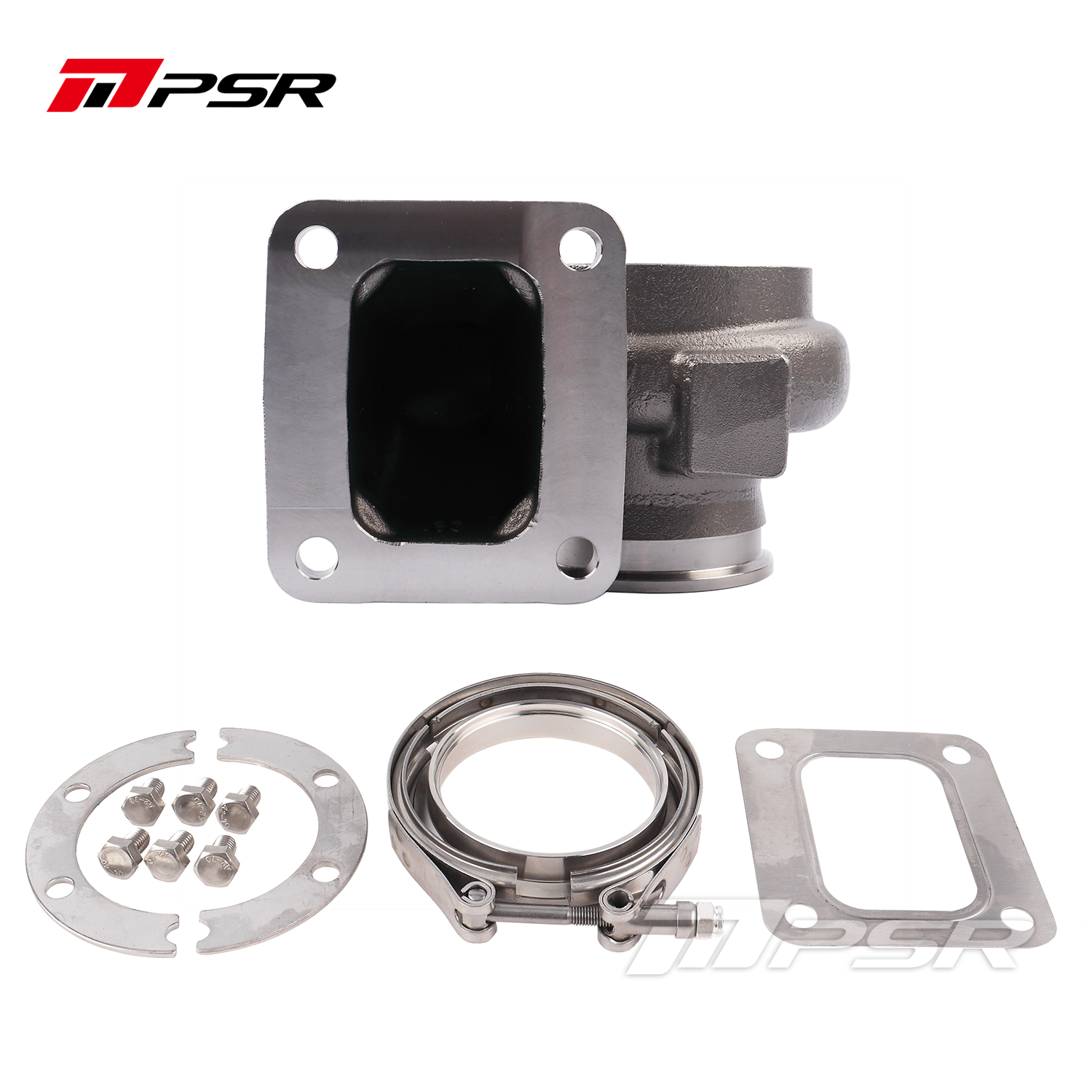 PSR - PTX35 Turbine Housings for PSR3576 PSR3582 Turbos