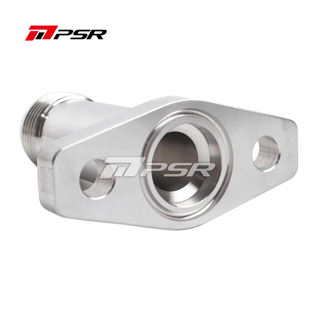 PSR - 12 AN Oil Drain Flange Kit for 6270G 7170G 6275G 6775G 7375G 7975G 7782G Turbos