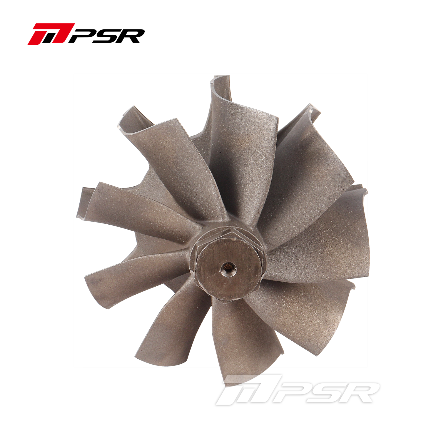 PSR - Upgraded 9 Blade Turbine Wheel 96*88mm for 400 Series Turbos