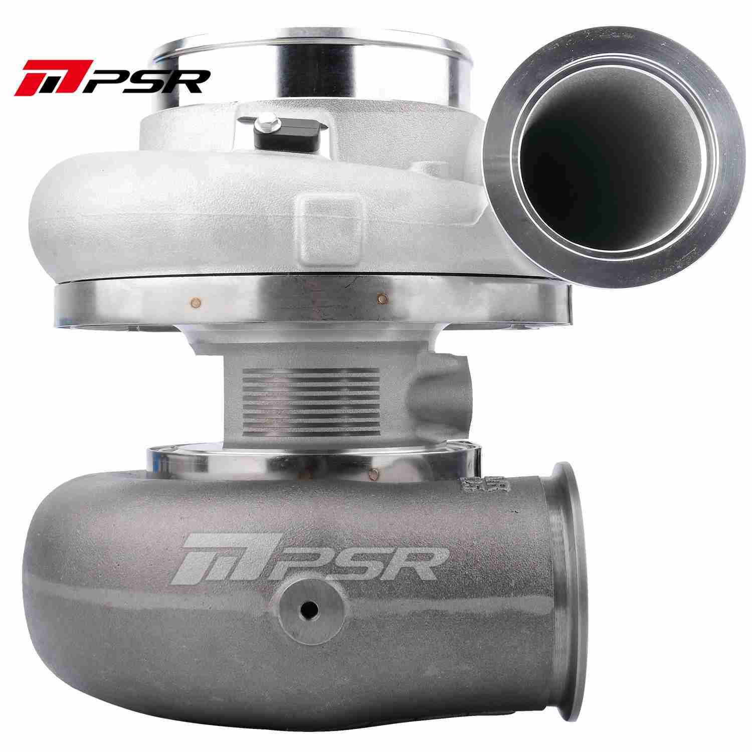 PSR - PRO98 HP Rating 2550