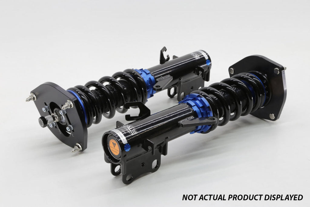 Scale - HONDA CR-V 23+ INNOVATIVE SERIES COILOVER