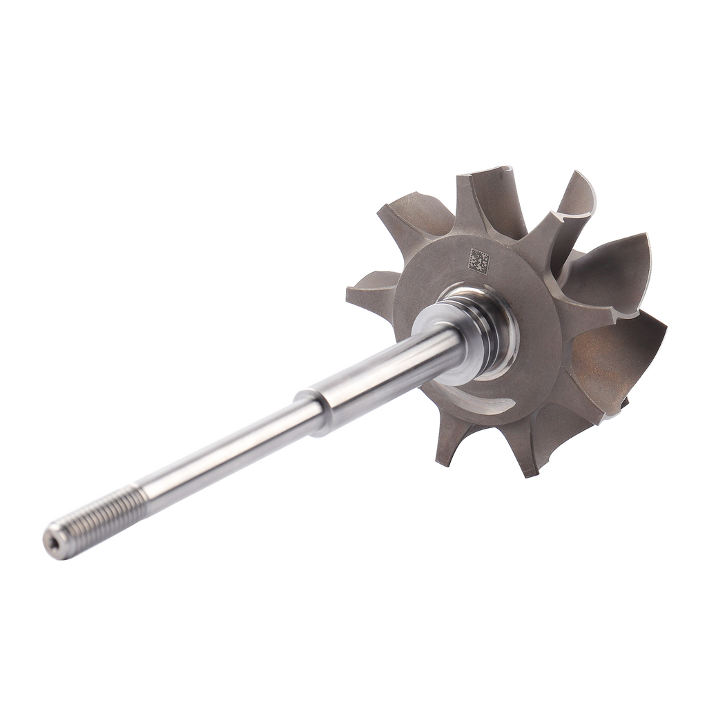 PSR -  Upgraded 9 Blade Turbine Wheel for 300 Series Turbos