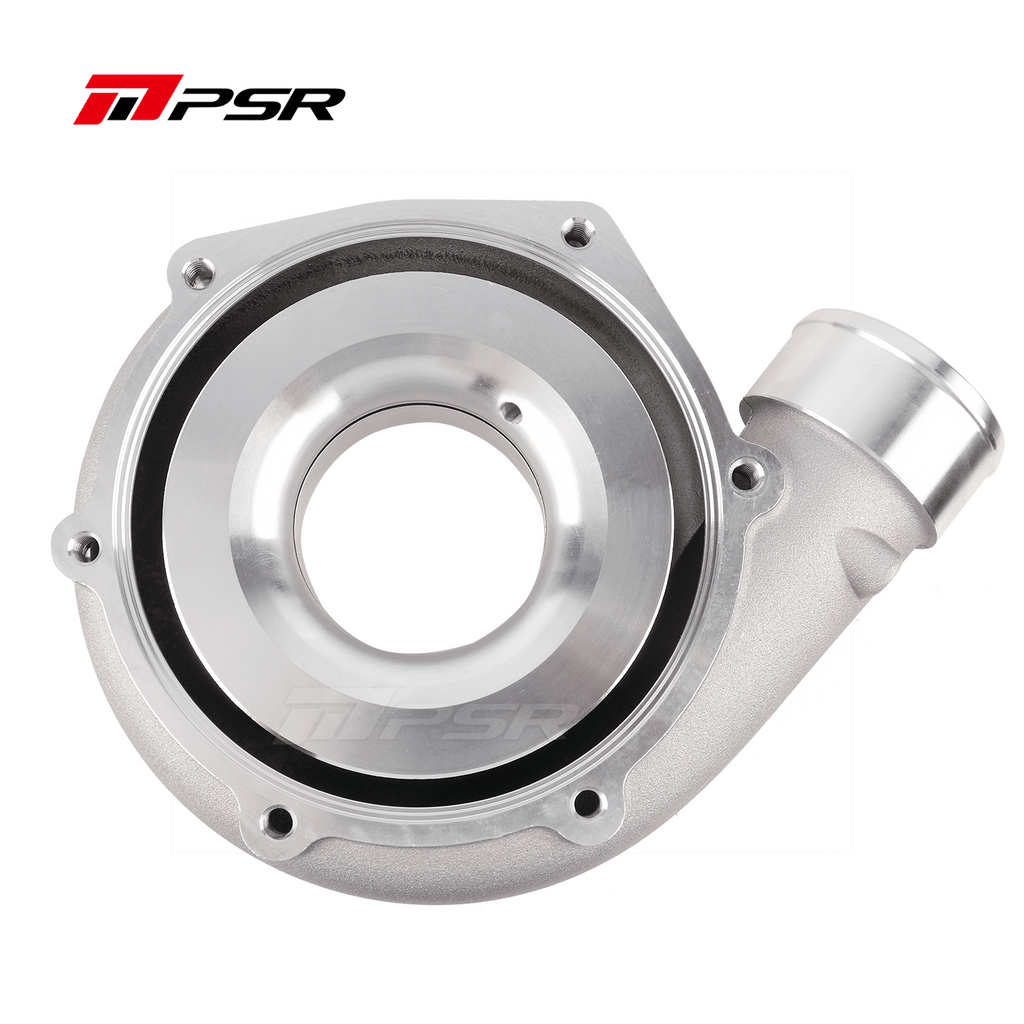 PSR - PTE SERIES T51R MOD Compressor Cover