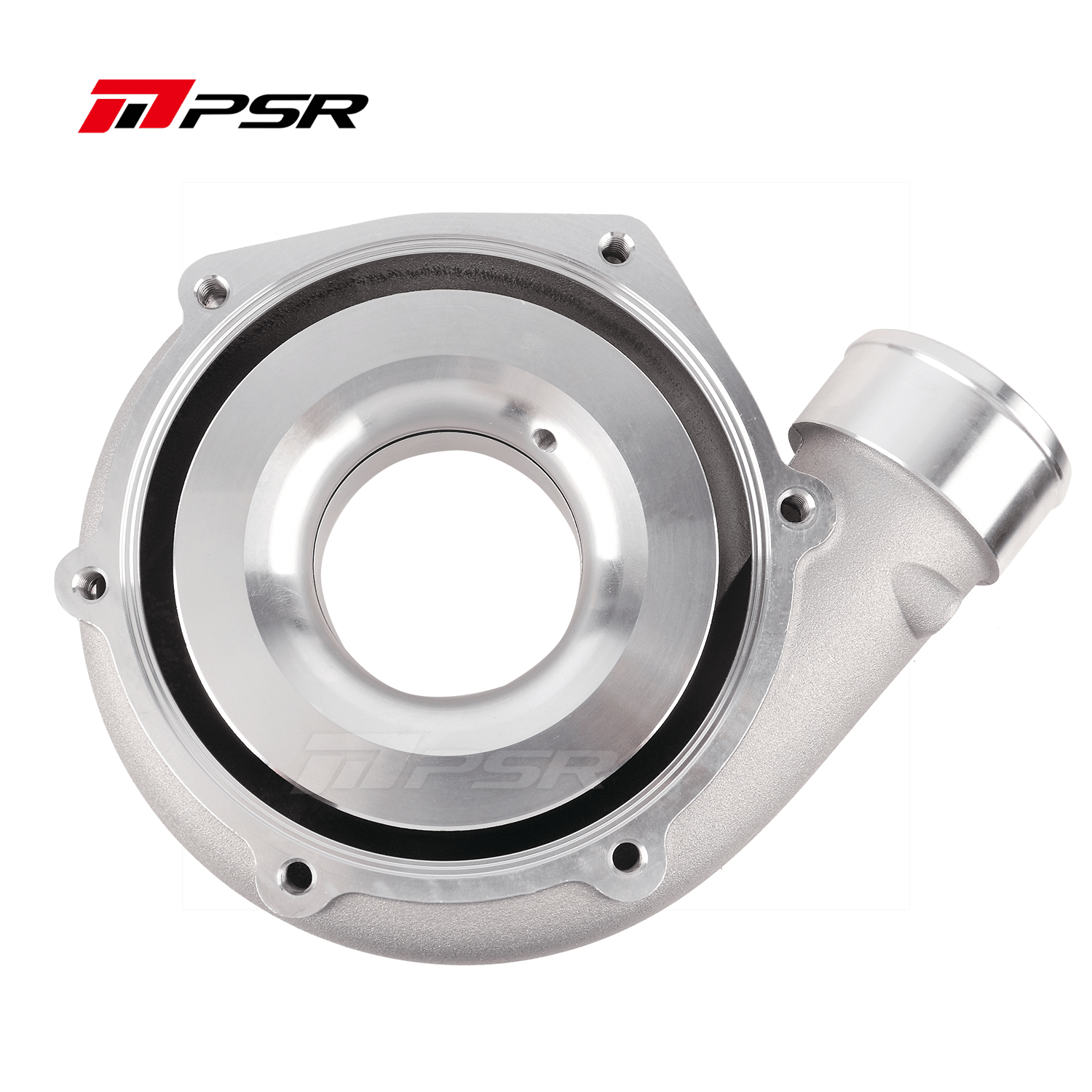 PSR - PTE SERIES T51R MOD Compressor Cover