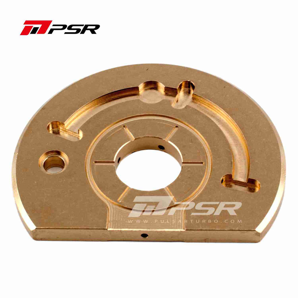 PSR - PSR - 360 Thrust Upgrade Rebuild Repair Kit BorgWarner S400 Turbo 96mm/87mm/83mm Turbine - 150340001 | DM Performance