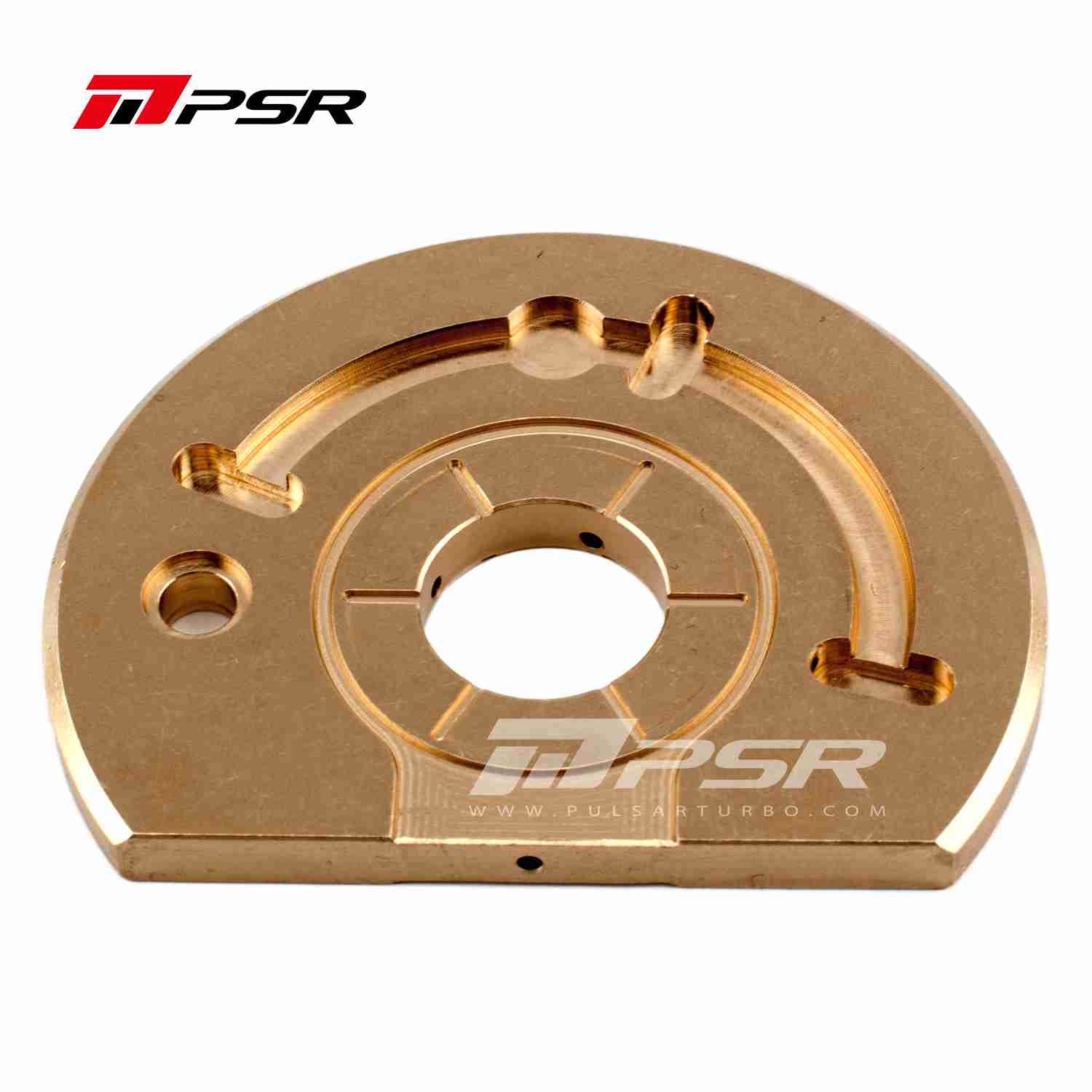 PSR - 360 Thrust Upgrade Rebuild Repair Kit BorgWarner S400 Turbo 96mm/87mm/83mm Turbine