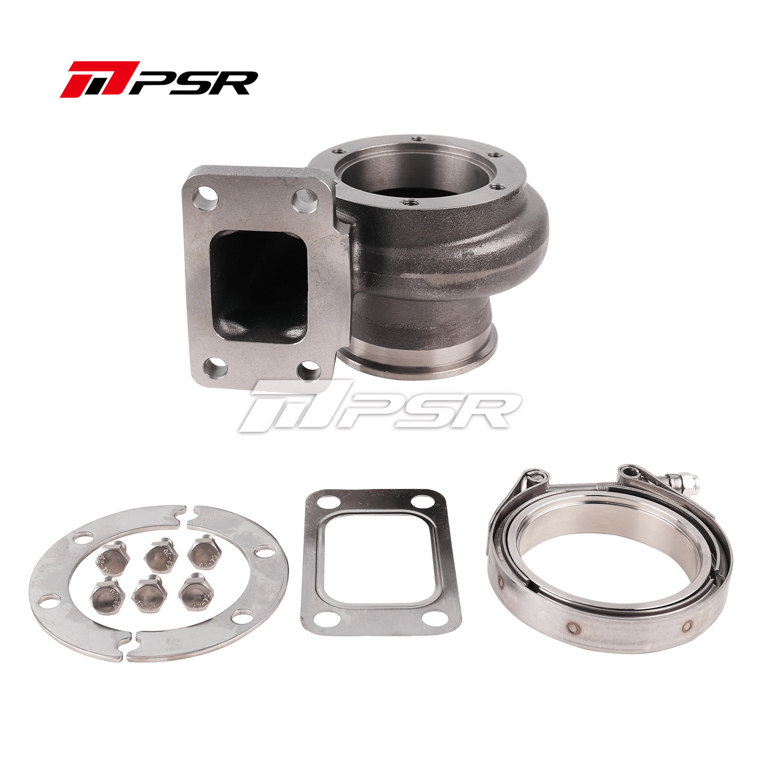 PSR - Turbine Housing Drop in Precision PTE Ball Bearing Turbo 6062 6262