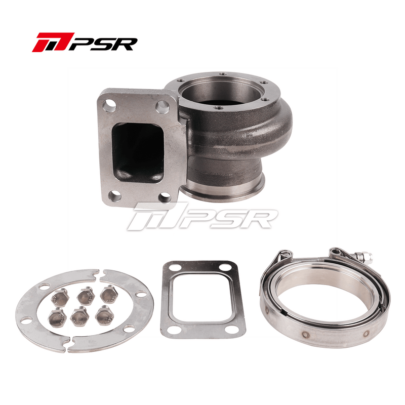 Turbine & Compressor Housings
