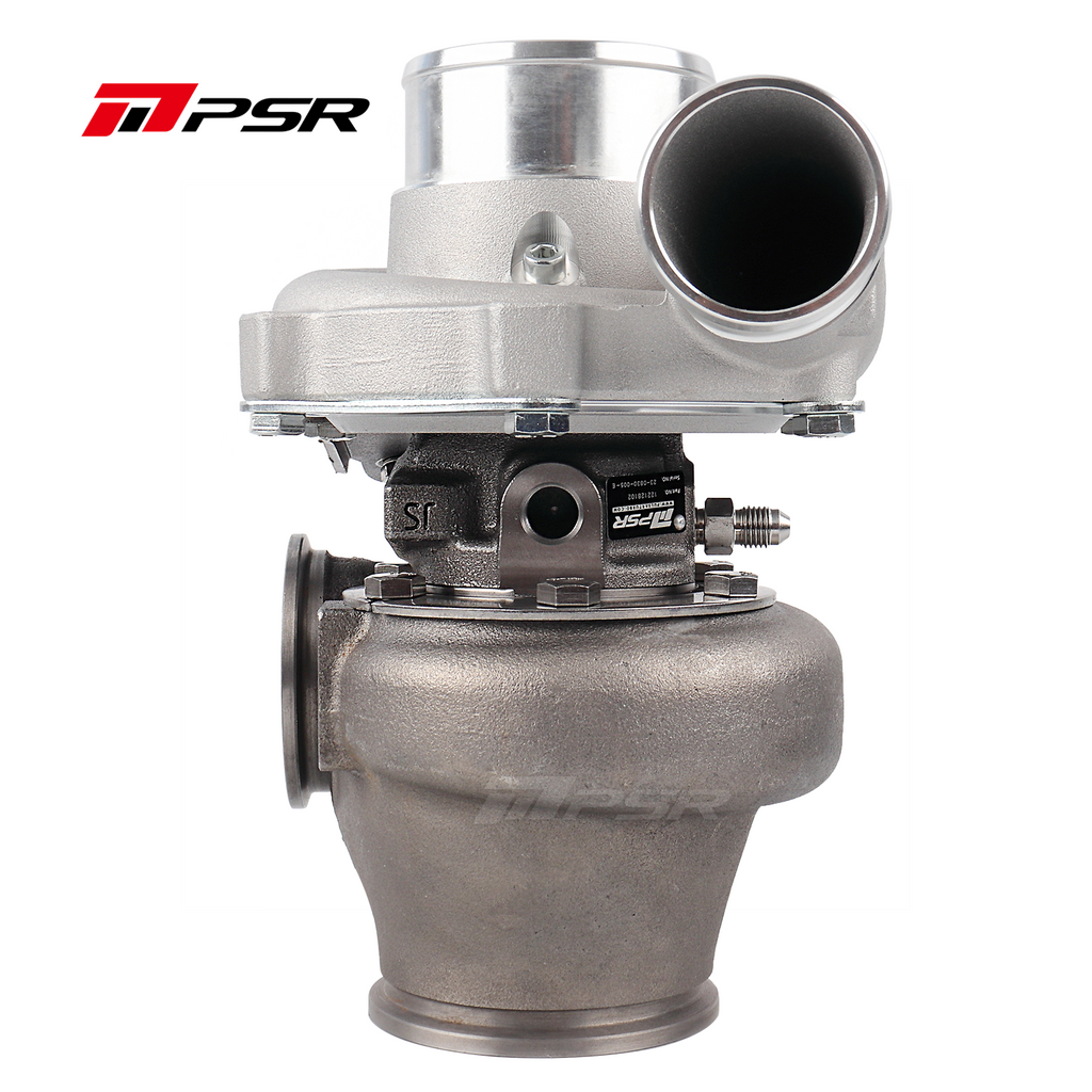 PSR - 2860 GEN2 Dual Ball Bearing Turbocharger