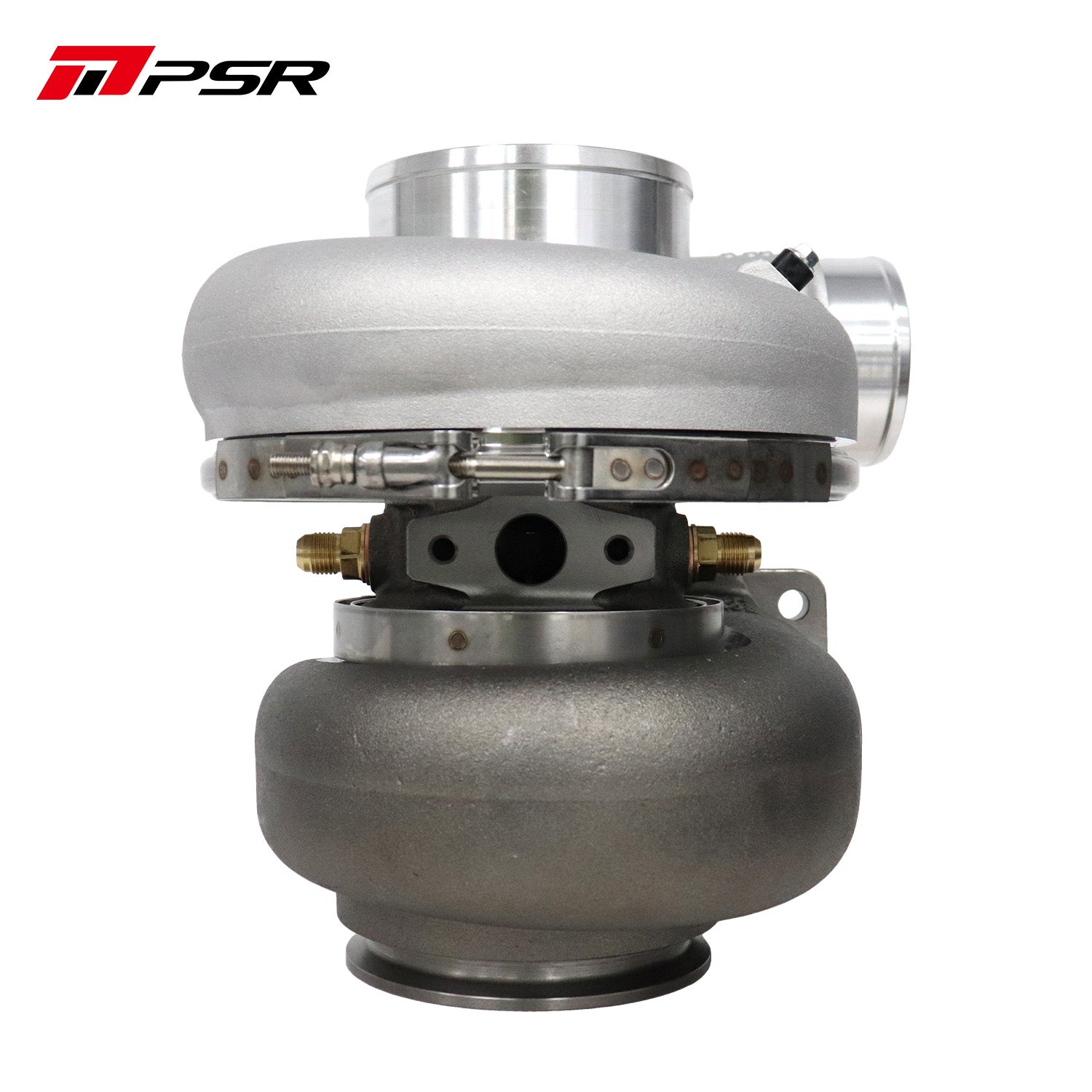 PSR - 7382GR Compact Dual Ball Bearing Turbocharger for Class Legal Race