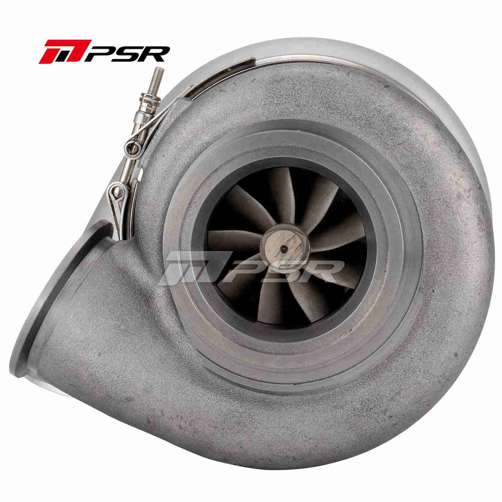 PSR - Class Legal 6782G Dual Ball Bearing Turbocharger