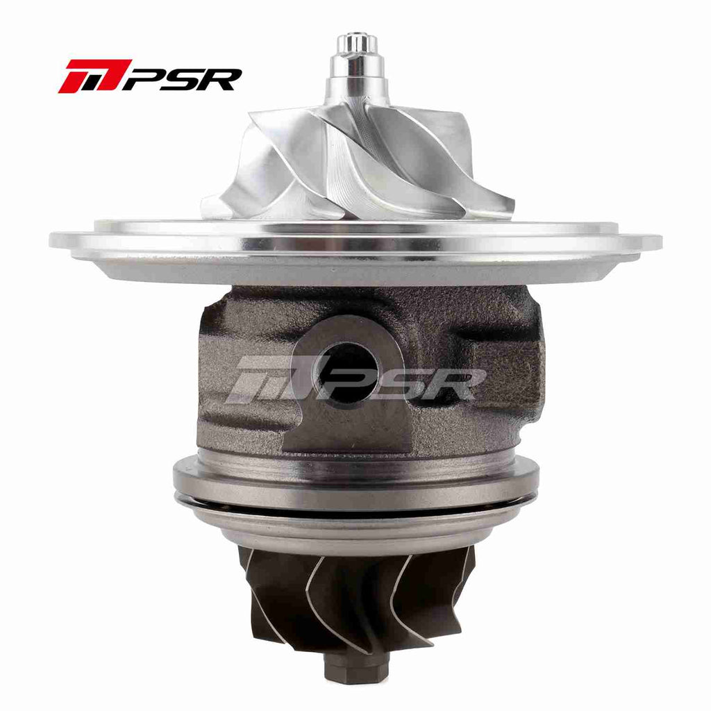PSR - 2860 GEN2 Dual Ball Bearing Turbocharger