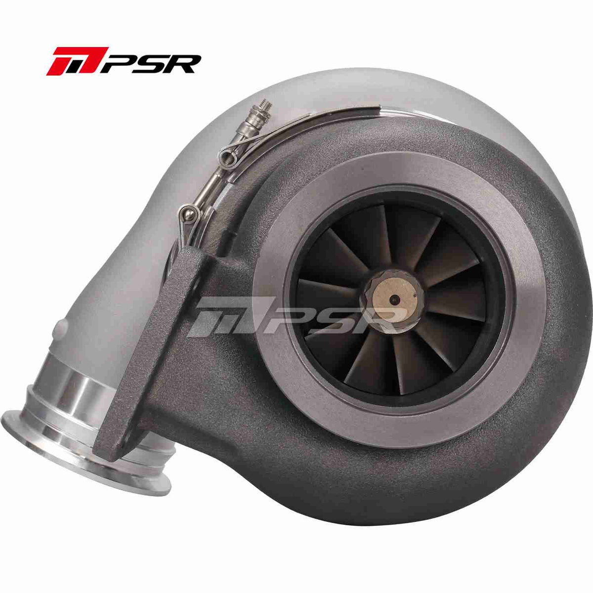 PSR - 492 Journal Bearing Billet Compressor Wheel Turbocharger