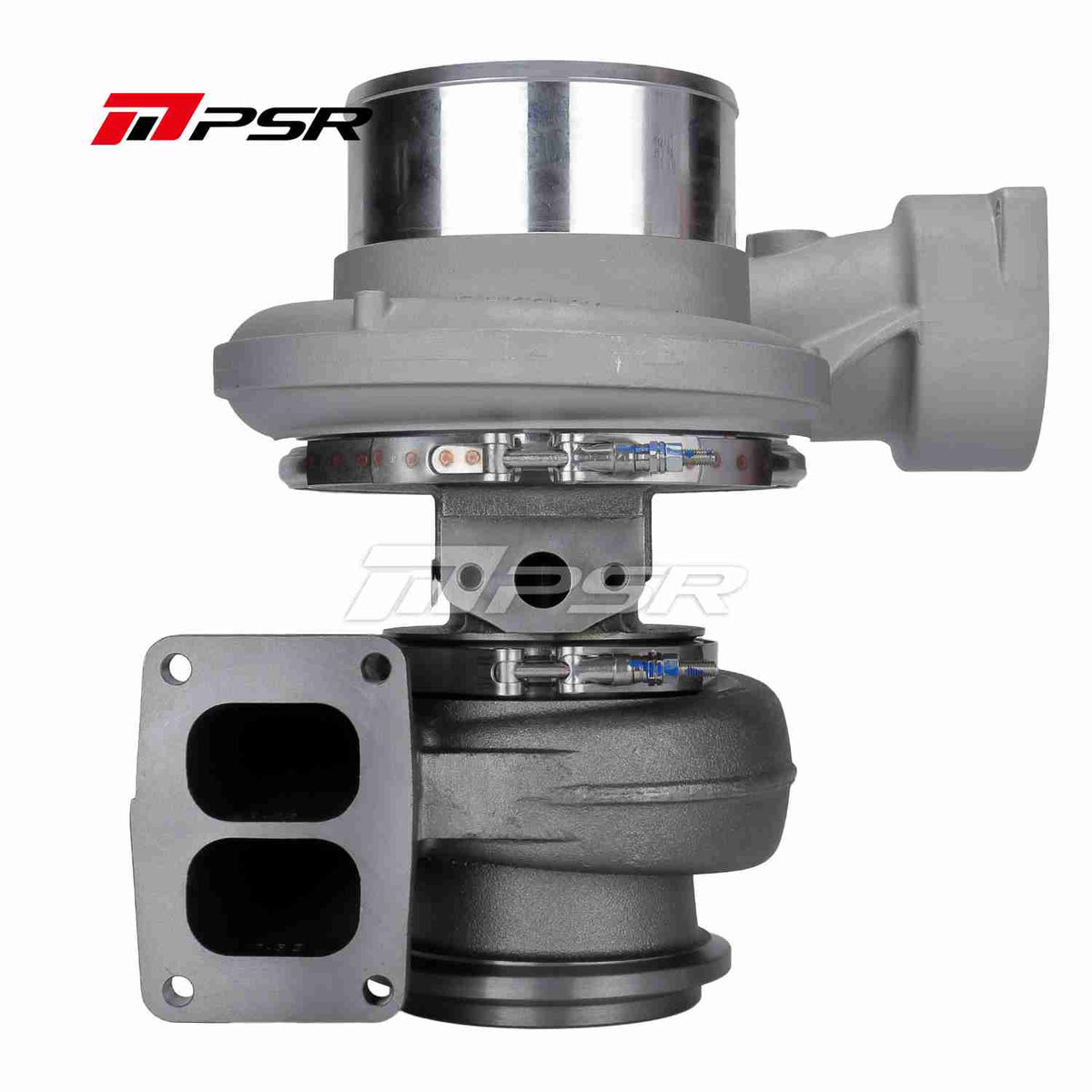 PSR - Upgrade 410SX 478 78mm Billet Compressor Wheel Turbo for CAT 3406E C15 Engine