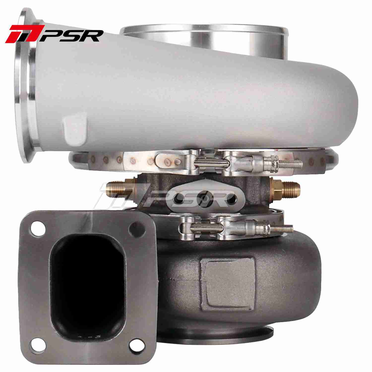 PSR - 7382GR Dual Ball Bearing Turbocharger for Class Legal Race