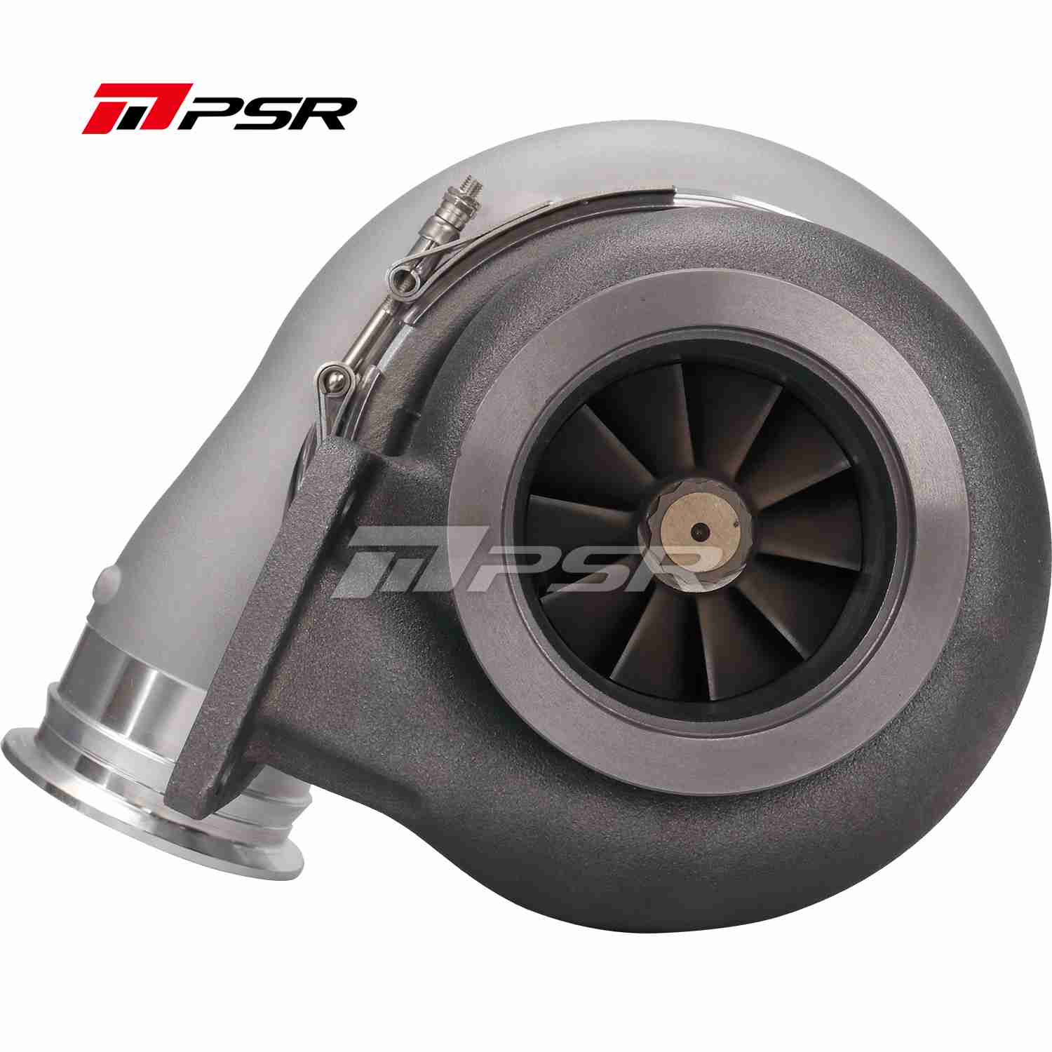 PSR - 485 Journal Bearing Billet Compressor Wheel Turbocharger