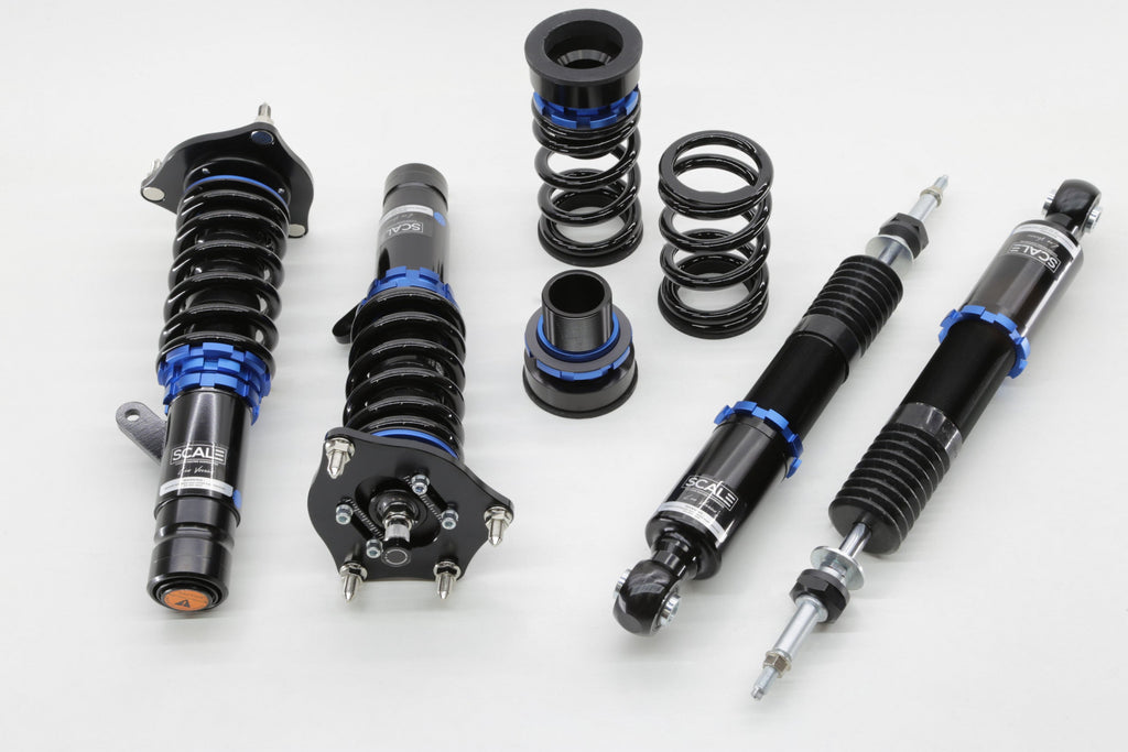 Scale - ACURA TLX 21+ INNOVATIVE SERIES COILOVER