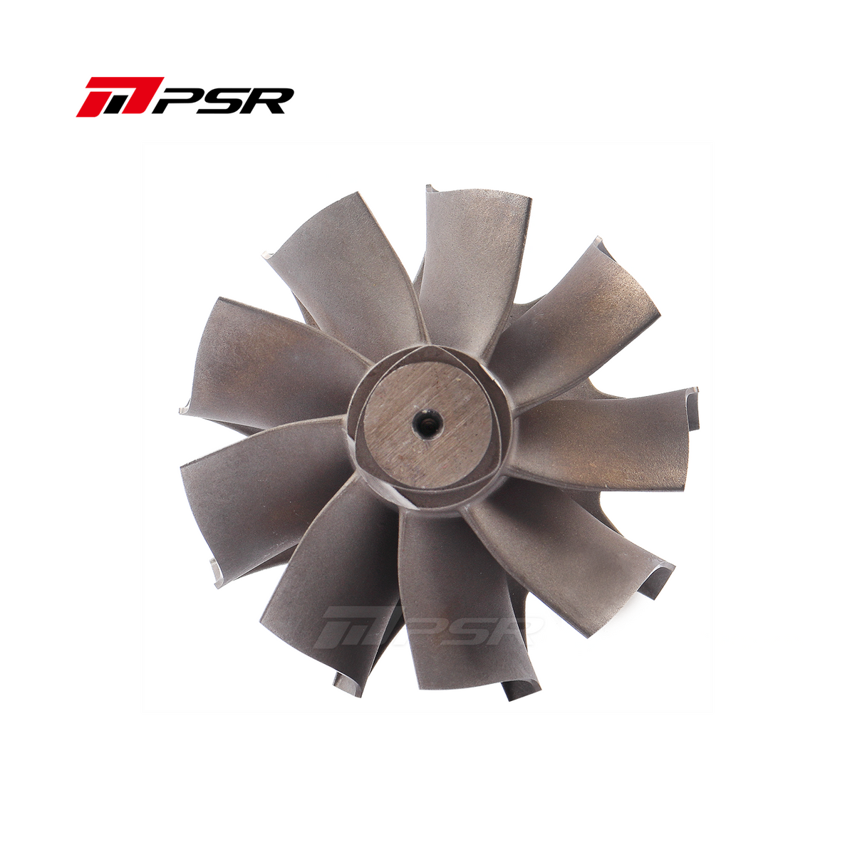 PSR -  Upgraded 9 Blade Turbine Wheel for 300 Series Turbos