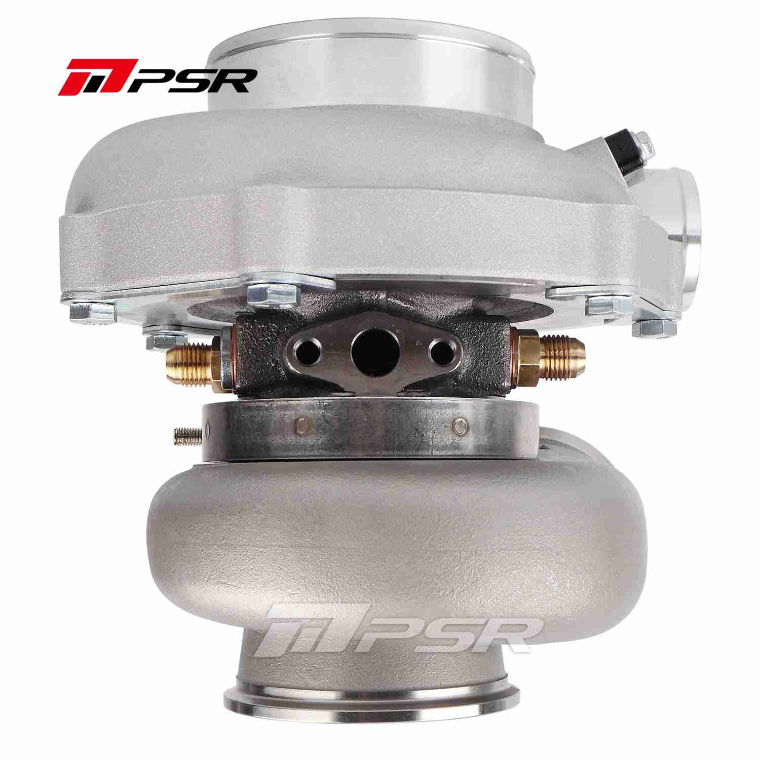 PSR - Forward Rotation 5862G Dual Ball Bearing Turbocharger HP Rating 770