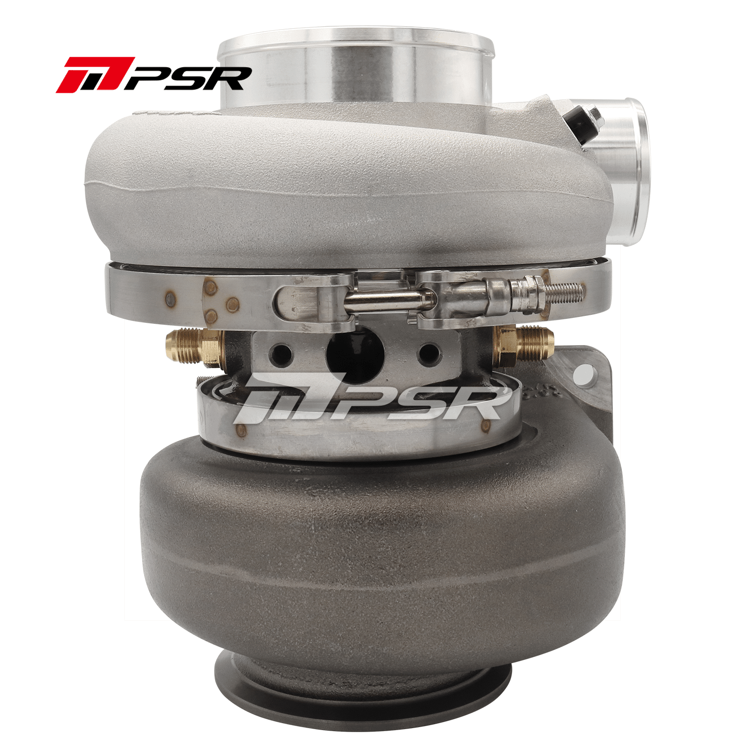 PSR - 6270G Dual Ball Bearing Turbocharger HP Rating 900