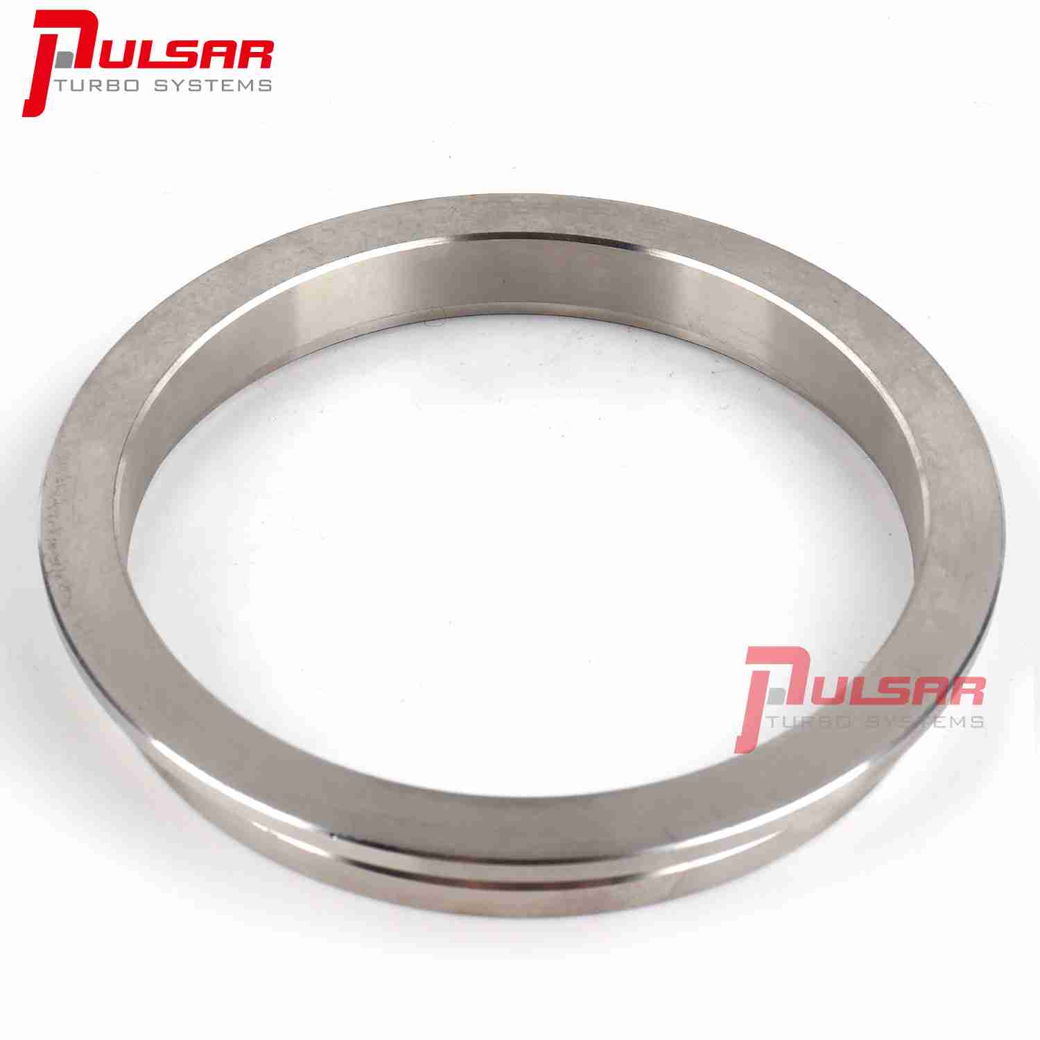 PSR - 400 T4 Turbo 4″ Stainless Steel Flange Clamp Kit