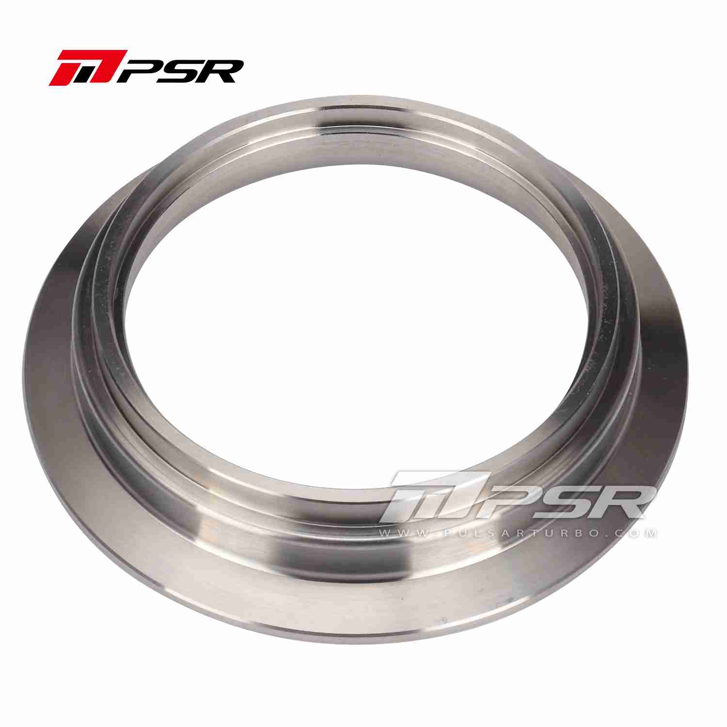 PSR - 300 T4 Turbo 3″ Stainless Steel Flange Clamp Kit
