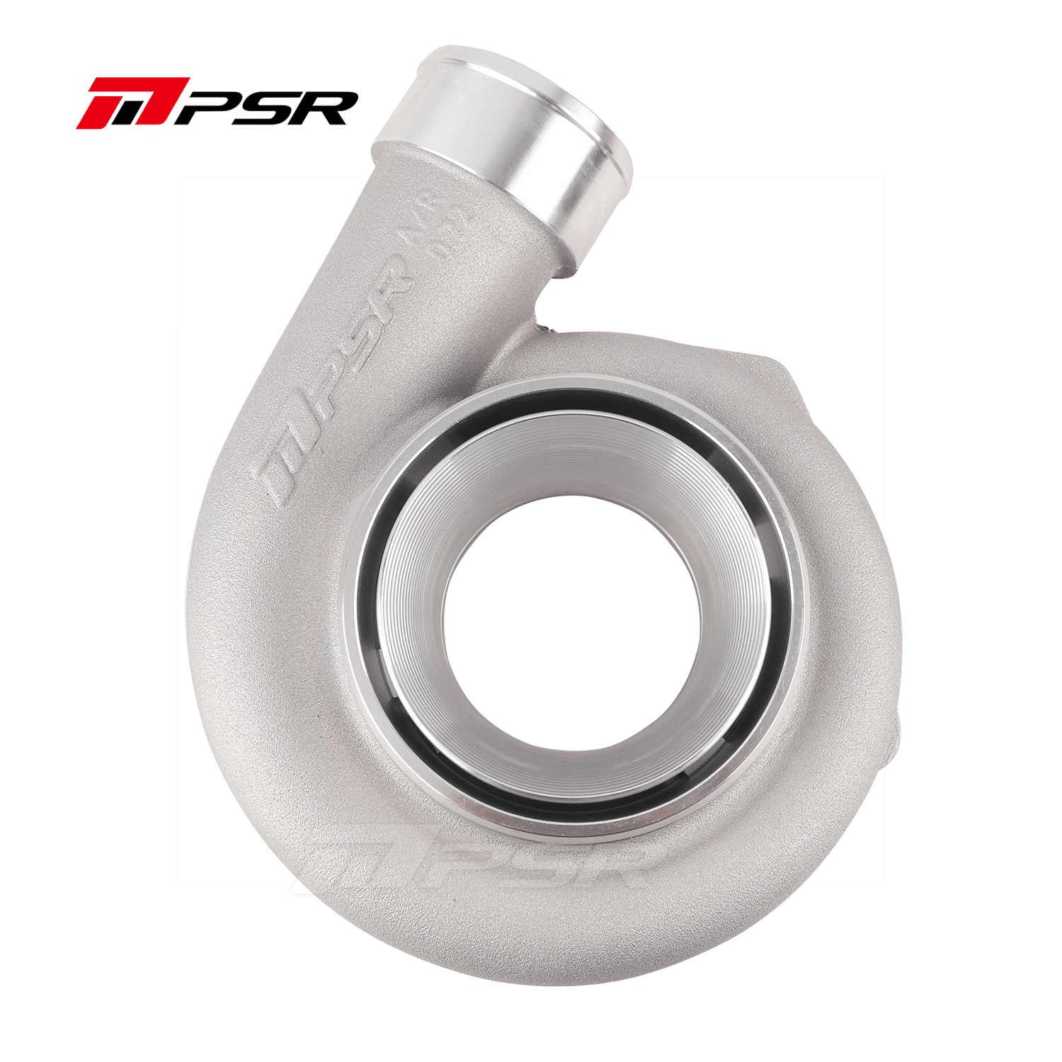 PSR - PTE SERIES T51R MOD Compressor Cover