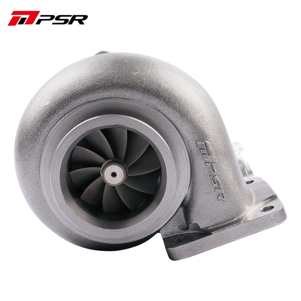 PSR - 6870E Ball Bearing Turbo UP to 1100HP